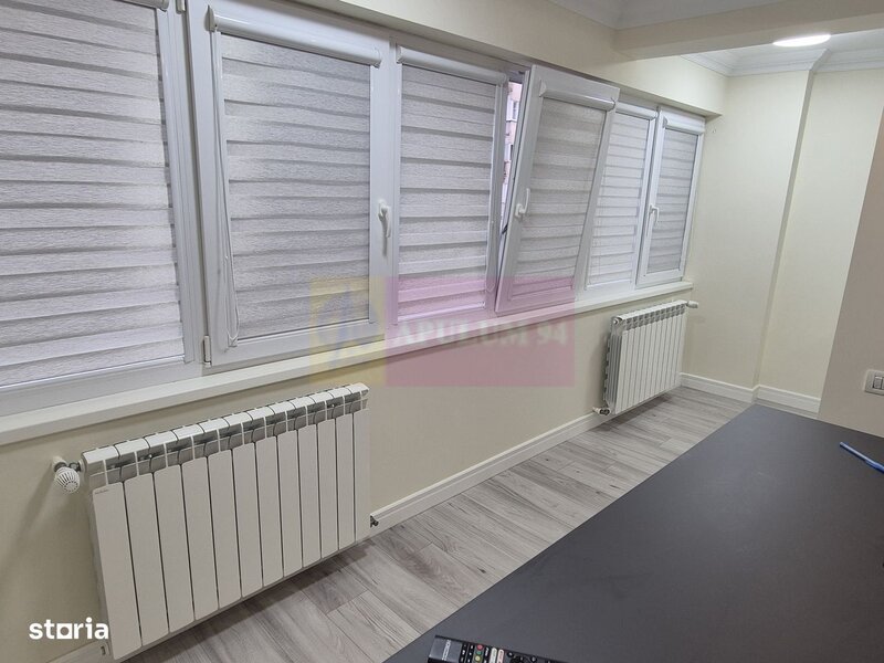 Apartament  2 camere finisaje lux