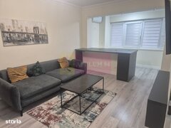 Apartament  2 camere finisaje lux